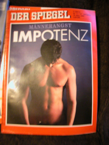 Der spiegel - der,