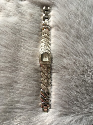 Damenuhr dkny silber elegant - dkny,