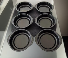 Teller schalen - 6,