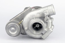 Turbolader BMW 3 (E36) 318 tds