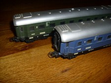 H0 Klassik Lima Stuttgart