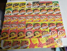 47x Maggi Kochstudio Compact