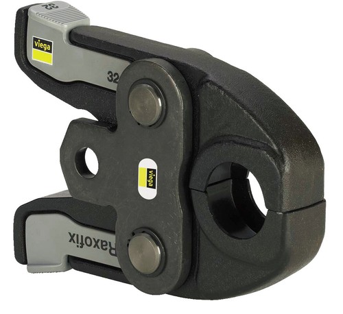 Viega pressbacke raxofix und - viega,