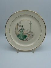 VILLEROY & BOCH METTLACH ROBJ