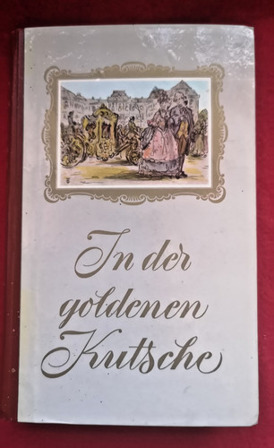 Meyer elisabeth der - elisabeth, in