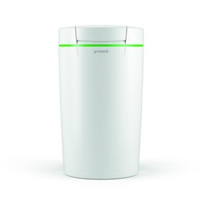 Grünbeck Enthärtungsanlage