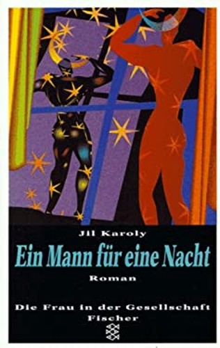 Ein mann pelz eine nacht - ein,