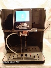 Kaffeevollautomat Café