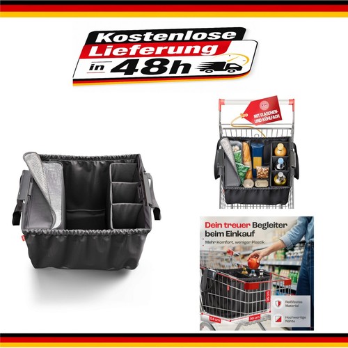 Achilles einkaufswagentasche - achilles,