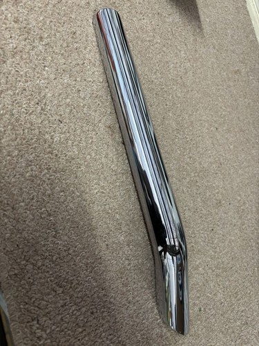 Harley auspuff exhaust - harley,