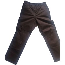 Ulla Popken Jeans Mony, Größe 22/44,schoko braun *neuwertig*Taillie reduziert