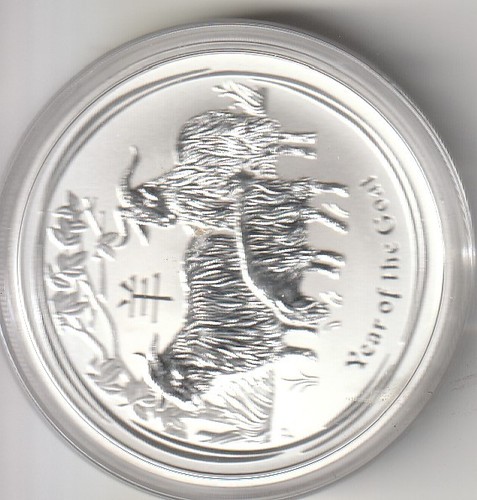 Unzen silber eagle - 5, oz