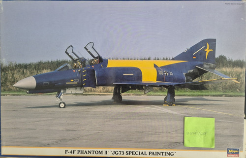 Hasegawa 4f phantom ii - phantom,