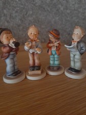 Goebel Hummelfiguren "   SET