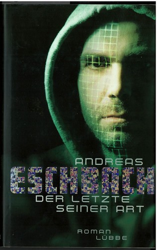 Der letzte seiner art - letzte,