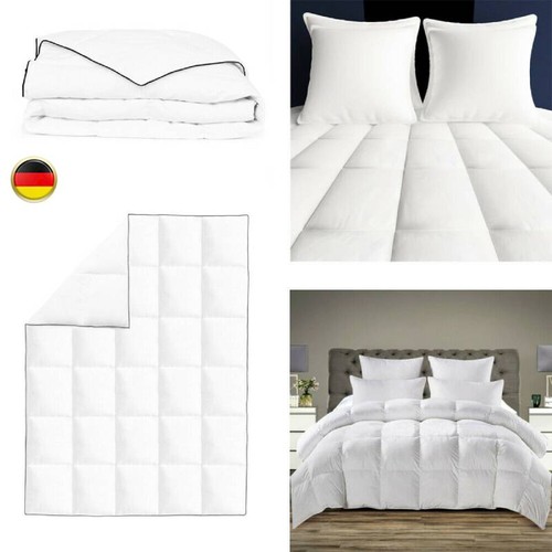 Bettdecke steppbett - bettdecke,