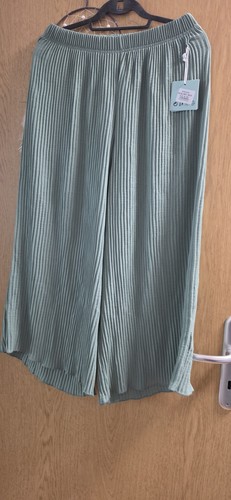 Miss palazzohose - miss, (terry)