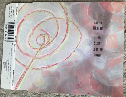 Tanita tikaram little - little, sister