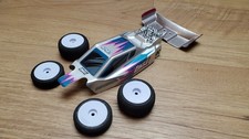LOSI 1:24 Micro B Karosse &