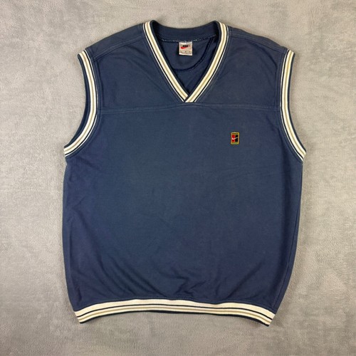 Vintage nike court - vintage,