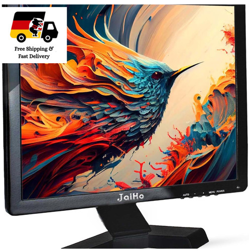 Jaiho zoll monitor - jaiho,