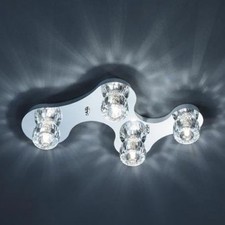 Helestra Deckenleuchte