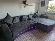 Jockenhöfer Ecksofa