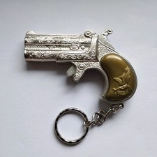 Spielzeugwaffe Derringer