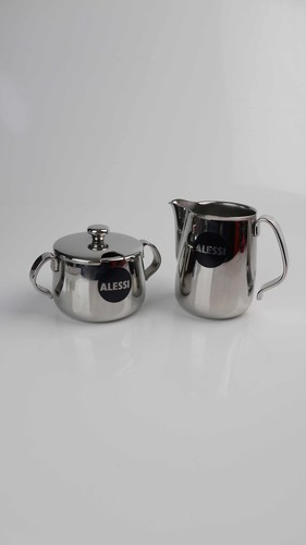 Alessi milchkännchen - alessi,