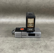 Agfa Agfamatic 2008 Pocket -