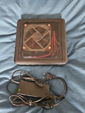 Silent antec mini - silent, |