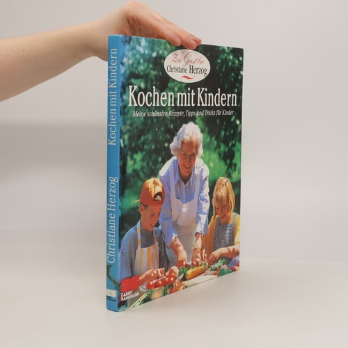 Kochen mit kindern meine - kochen, kindern: