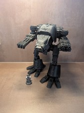Warhammer 40k warhound titan - 40k,