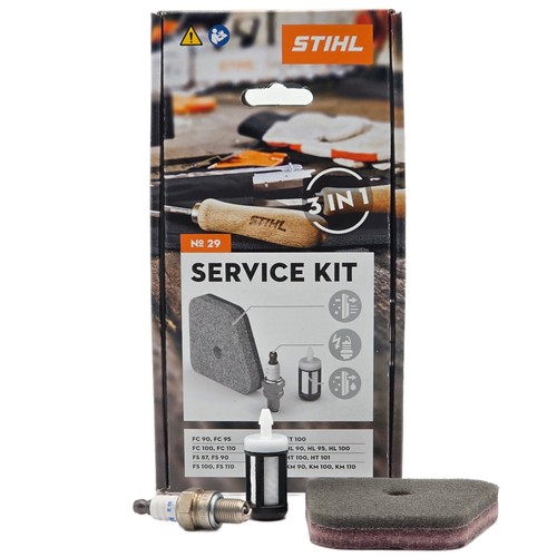 Stihl service kit - service,