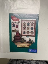 Nähanleitung Debbie Mumm