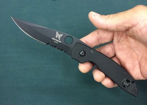 Benchmade 812sbt mini afck - mini,