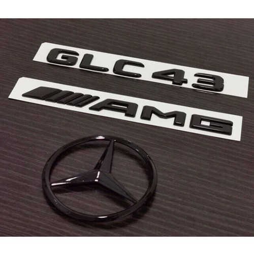 Für mercedes benz glc43 amg - benz,