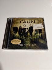 Von den elben faun - von,