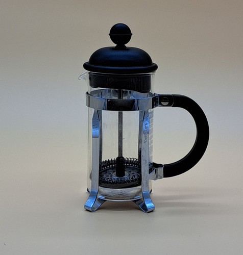 Bodum kaf fee rei - bodum, kaf­fee­be­rei­ter