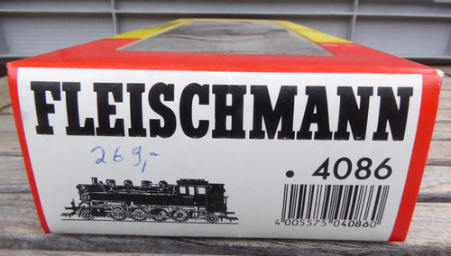 Fleischmann 4086