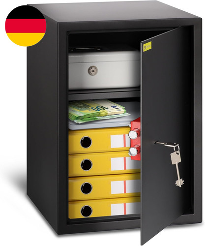 Hv50k möbeltresor mit - möbeltresor,