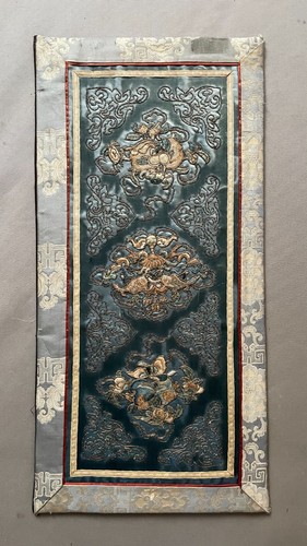 Chinesische stickerei - chinesische,