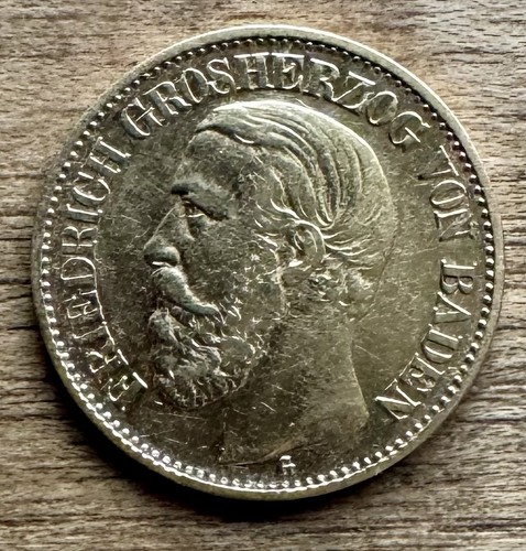 Goldmark 1881 friedrich - goldmark,