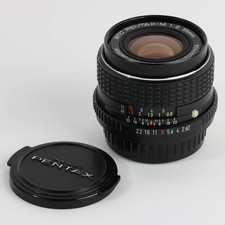 Pentax Asahi SMC 2/35 Pentax-M