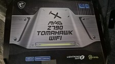 MSI MAG Z790 Tomahawk WIFI