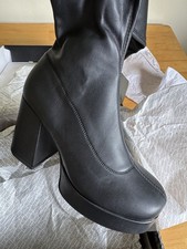 Nokwol ISLA  Black Stretch