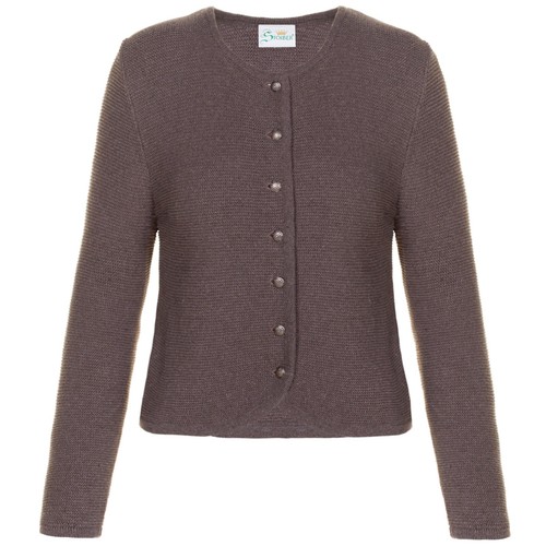 Stoiber trachten strickjacke - stoiber,