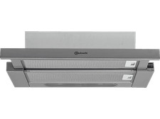 BAUKNECHT RBAH 62 LT X, Dunstabzugshaube (598 mm breit, 281 mm tief) #A