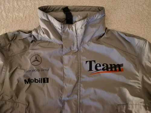 West mclaren mercedes - mercedes, team