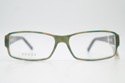 Brille gucci 1614 grün - brille,